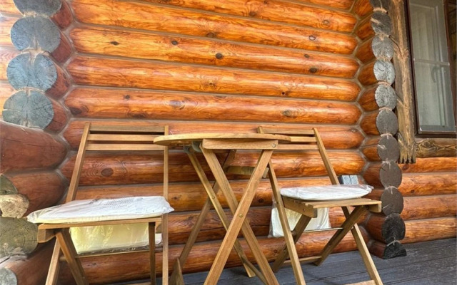 База отдыха Туристическая база Покровка