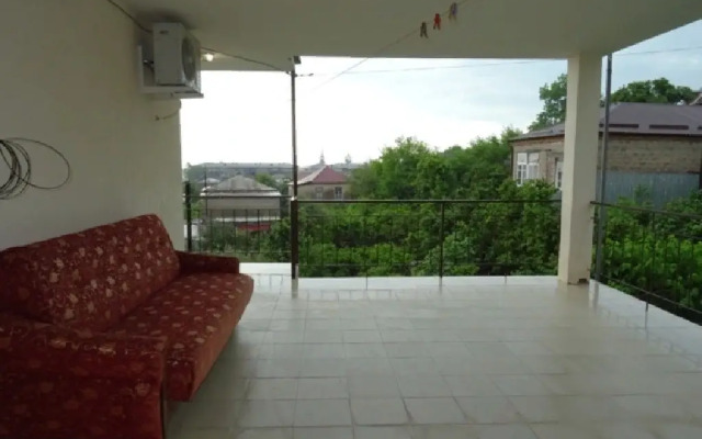 Guest House Solnechny