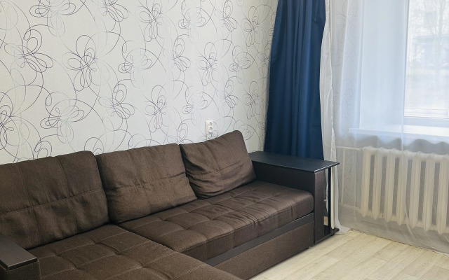 Tri Minuty Ot Vokzala Flat