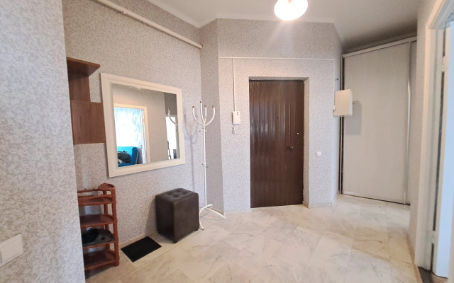 Квартира на Садовой 32/1