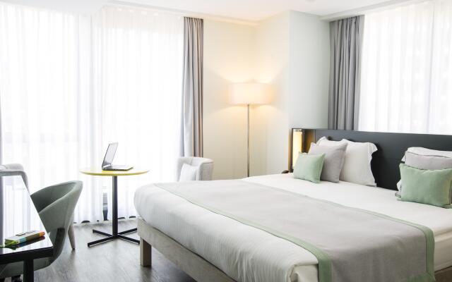 Elysium Styles Taksim Hotel