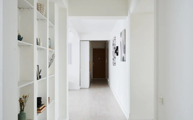 Квартира GM Apartments Премиум на Патриарших Прудах