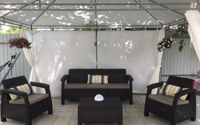 Orekhovy Ray Guest house