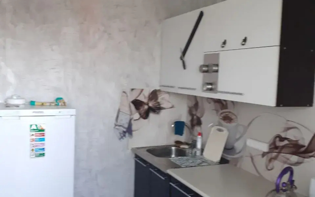 Квартира у моря