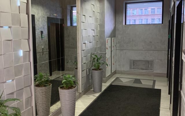 Квартира Золотая Звезда