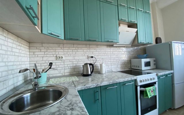 Квартира ПосуткаРу Октябр 337 3 Курортный парк и Питьевая галерея