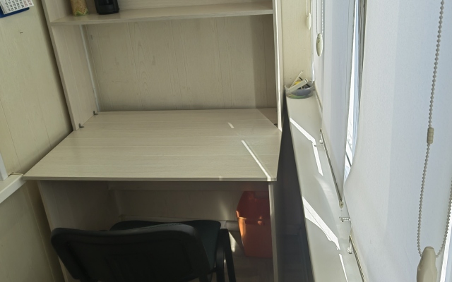 Квартира Уютная 3-х Комнатная с Отличным Расположением