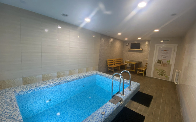DarCity Hotel