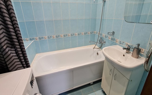 Квартира на переулке Буинском 1 10089