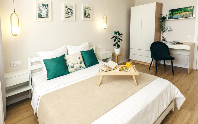 Vidnoe Mesto Apartments