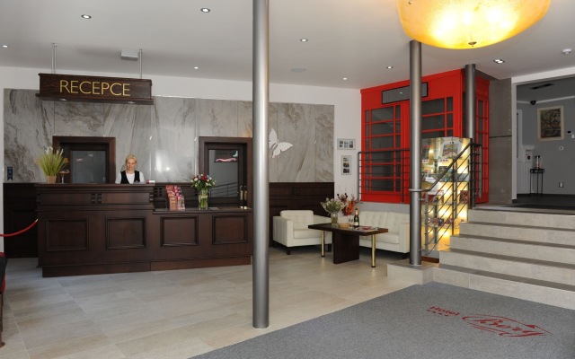 Berg Hotel