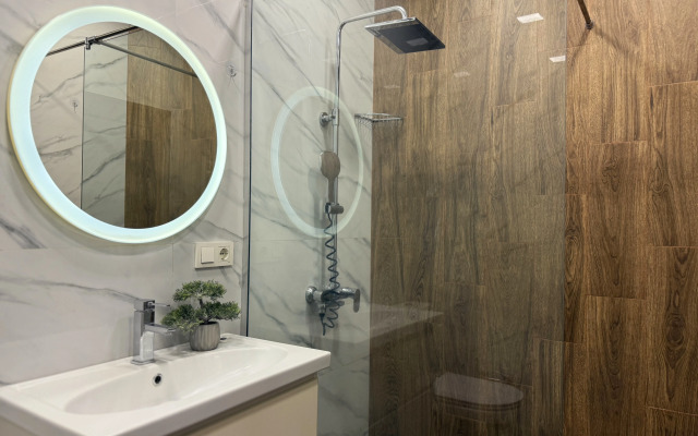 Апарт-отель Sweet Home Deluxe