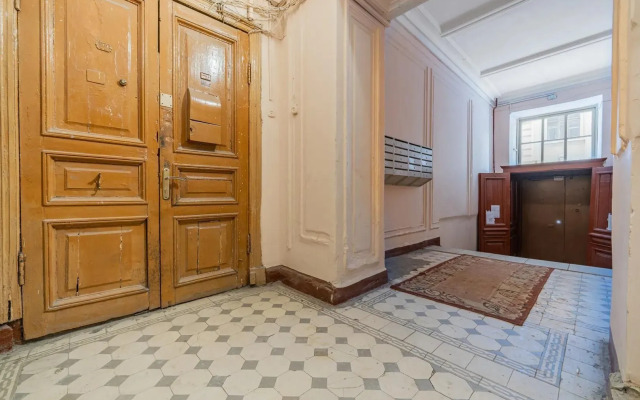 Квартира на Улице Писарева, 18Б