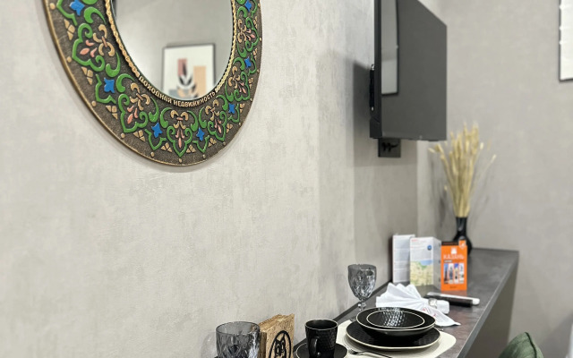 Апартаменты у Кремля