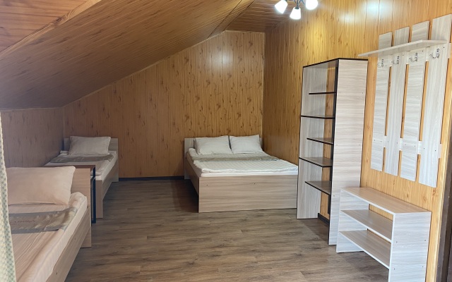 Eram Garden Mini-Hotel