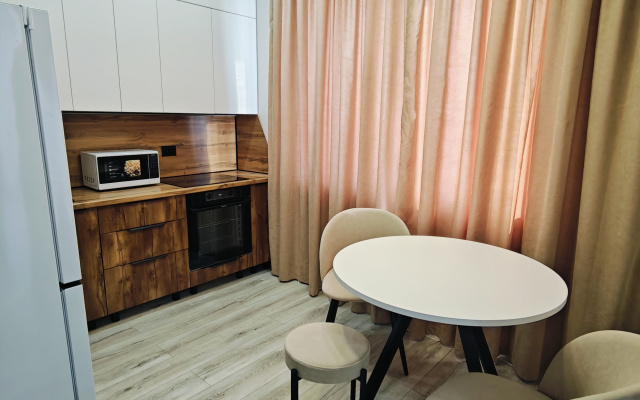 Apartamenty Kvartira v elitnom ZK Bravo