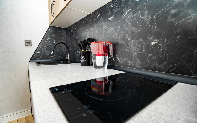 Zhk Dogma Park 205 Flat