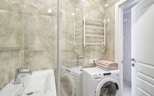 Апартаменты 1 MyhomeYourhome на Печатника Григорьева, 14