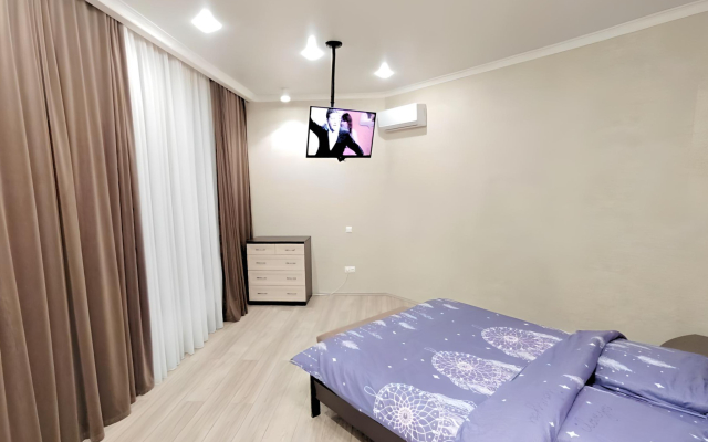 Shikarnye Ryadom S Kremlyom Apartments