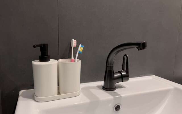 Апартаменты Студия Аква