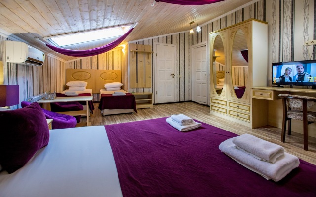 Galla by Sun City Hotels Guest house