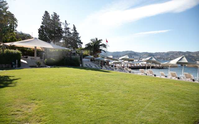 Avantgarde Refined Yalikavak