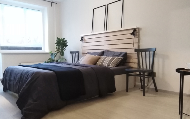 Апартаменты Scandinavia TYT-YЮT