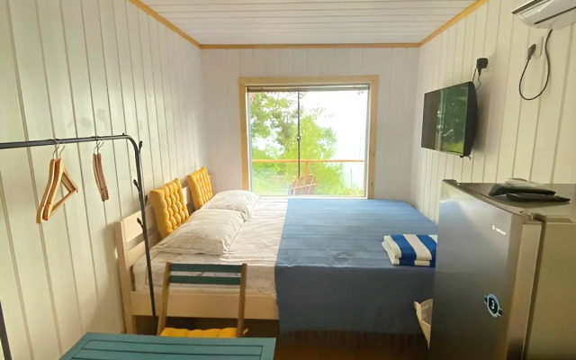 Бунгало Рай на 72