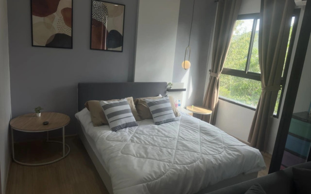 Zcape Condotel Bangtao Beach Apartments