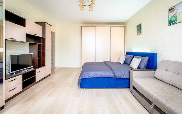 Standart Apart Zvyozdnaya Apartments