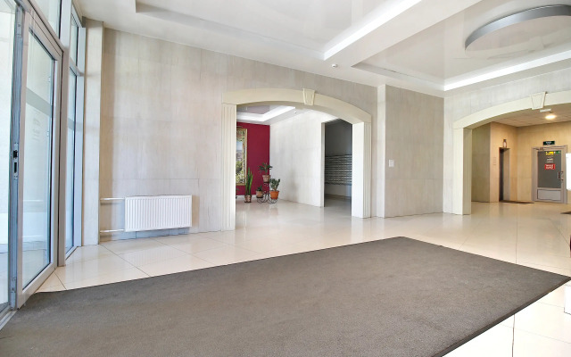 Квартира Студия на Чапаева