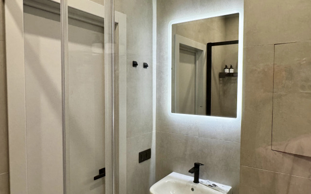 Апартаменты SportApart