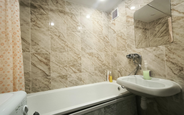 Апартаменты на Рижском Проспекте