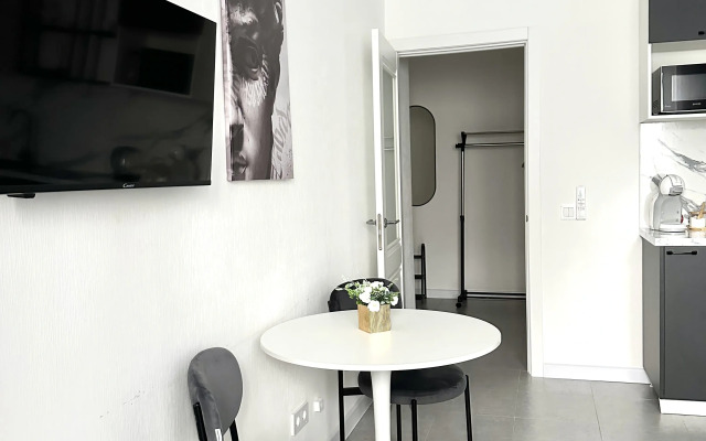 Квартира Студия Новое Пушкино