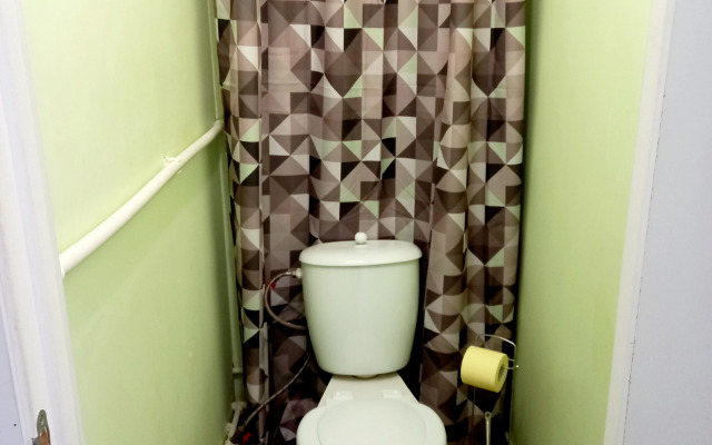 Квартира Просторная квартира в Ярославле