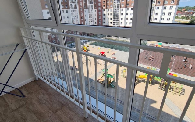 Апартаменты ApartBird