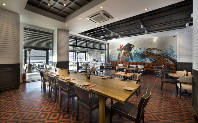 Balturk Otel Izmit Hotel