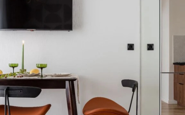 Апартаменты Apart Seasons 8 marta 204 1