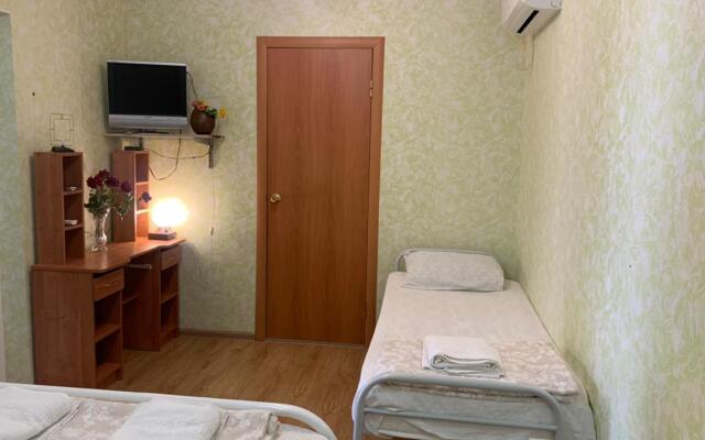 Gostilovo Guest House