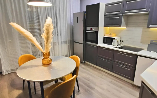 Апартаменты SH-Home