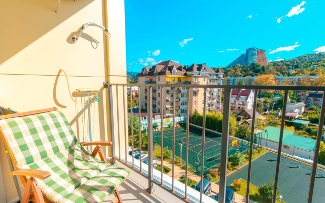 Caravel Portugal PosutochnoSochi.rf Apartments 4