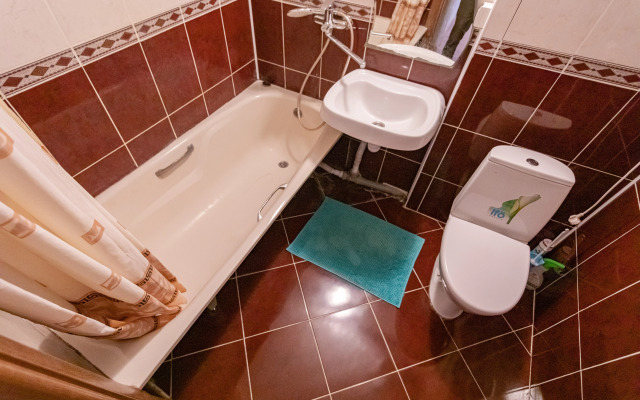 Апартаменты Двухкомнатная в Одинцово