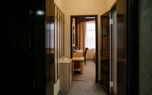 Gosti Gostinitsa Hotel