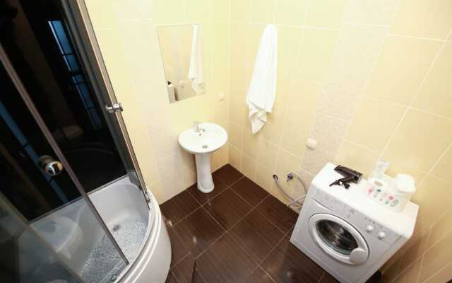 Апартаменты O.G.N.I. Светланская, д. 37