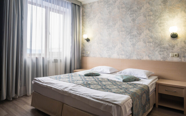 Argo Hotel