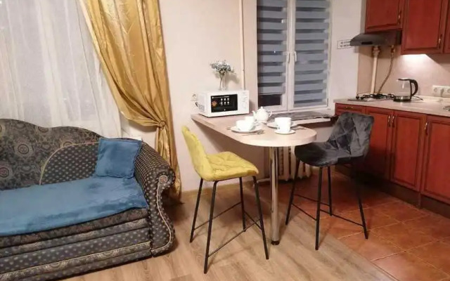 Апартаменты Воловья Улица