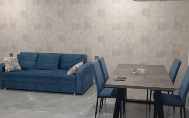 Частный дом Уютный дом на берегу моря