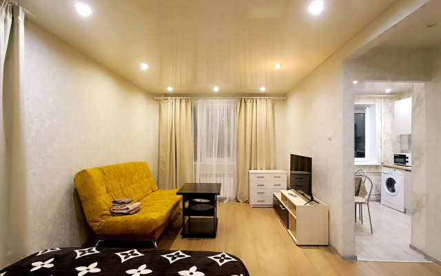 Квартира Уютный Север на Капитана Тарана 18