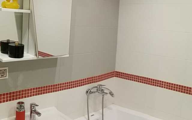 Квартира Рыбная деревня