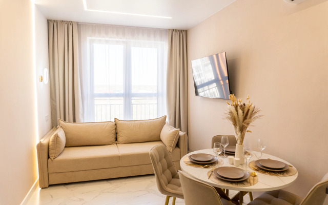 Квартира Уютная